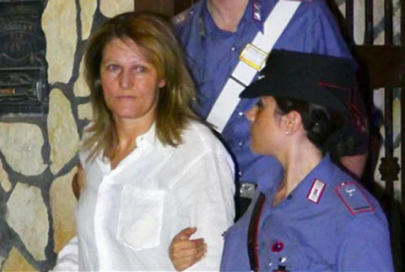 Screenshot 2025 01 14 at 12 51 52 Sequestratrici killer e capoclan chi sono le 10 donne criminali più pericolose dItalia